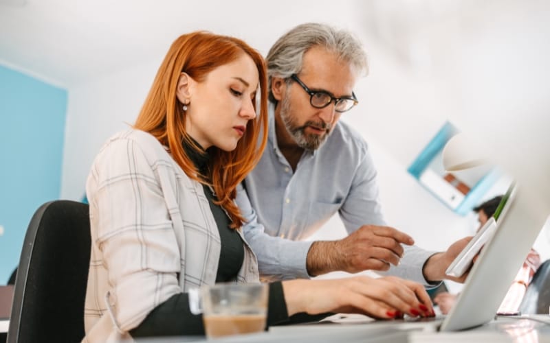 Recruitment Trends in the Construction Industry - Upskilling and Reskilling for the Digital Age