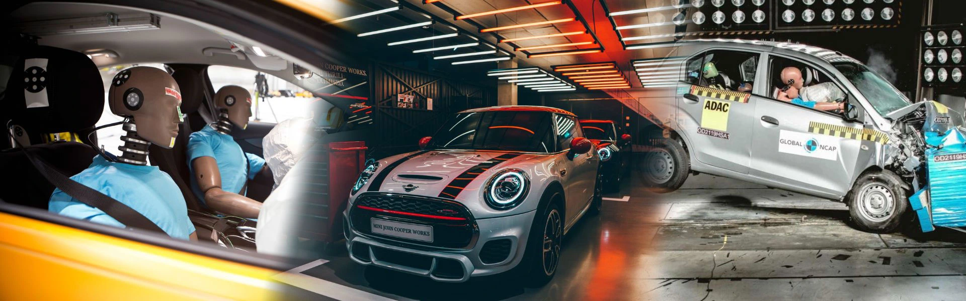 Automotive Safety Executive Recruiters