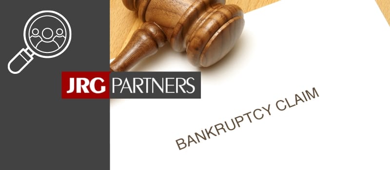 Bankruptcy and Restructuring Lawyer at Major Law Firm, Houston, TX