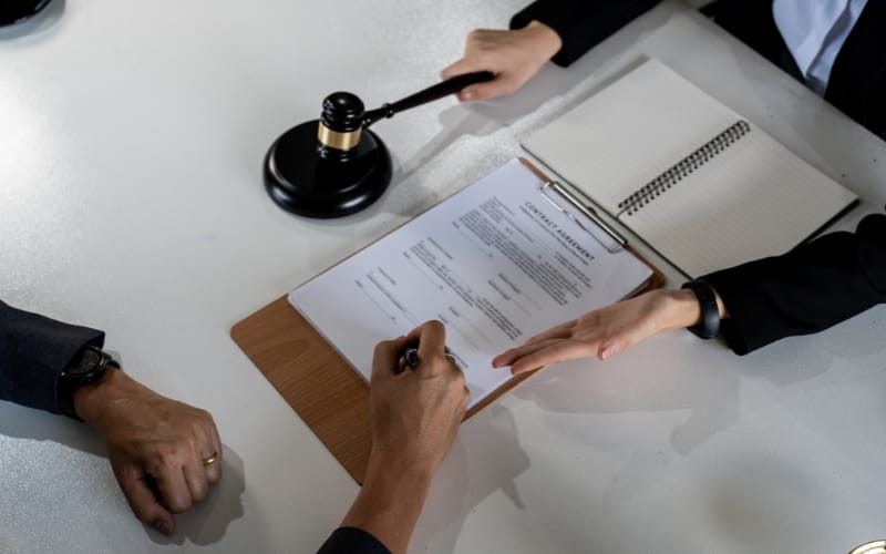 Guide to Hiring Paralegals - Leveraging Recruitment Agencies to Streamline the Hiring Process