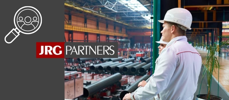 Manufacturing Process Planning Director at Major Industrial Firm, Omaha, NE