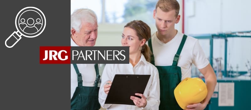 Manufacturing Technology Manager at Leading Manufacturing Company, Charlotte, NC