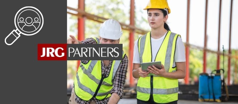 Senior Superintendent Greenville, SC