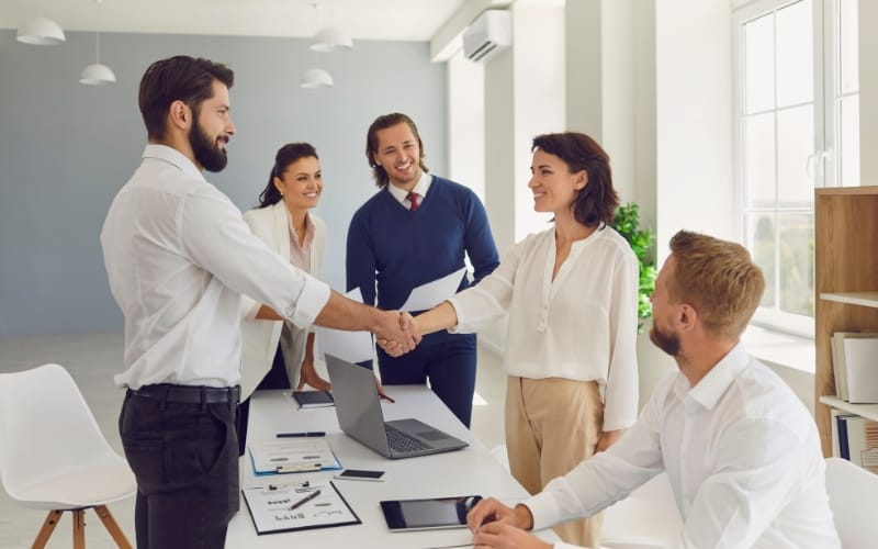 Behavioral Assessments in Executive Hiring: What Works Best?