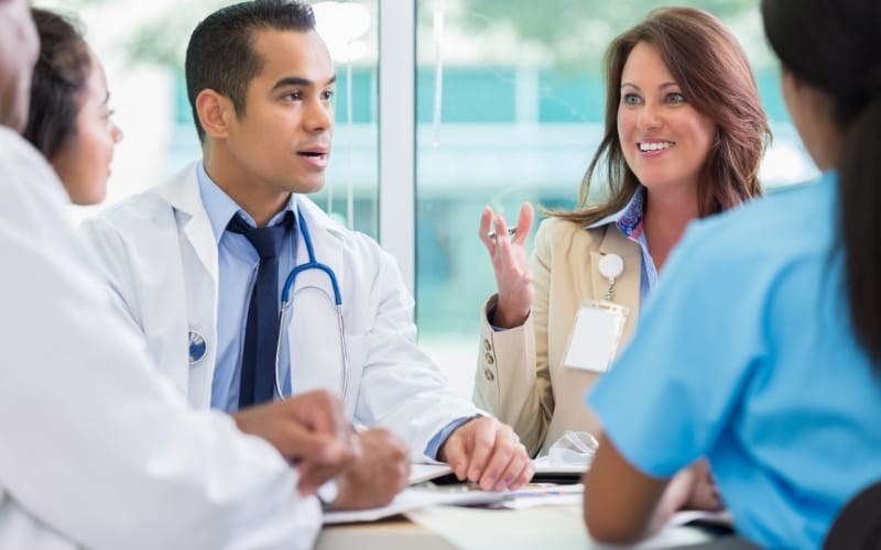 Benefits of AI in Hiring for the Medical Device Industry