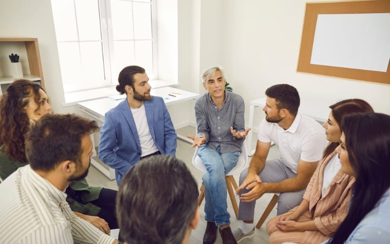 Building a Sustainable Leadership Culture for Long-Term Success