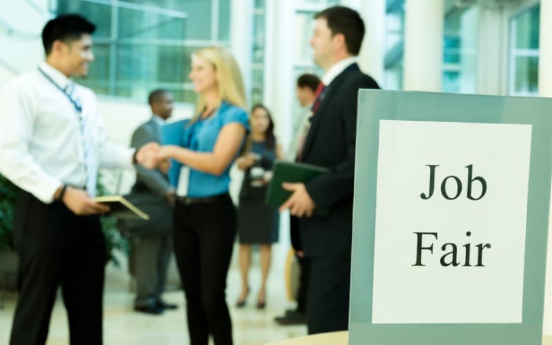 Effective Recruitment Channels for Reaching Diverse Executive Talent