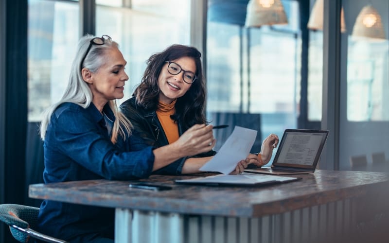 Enhancing Executive Selection with Data-Driven Insights