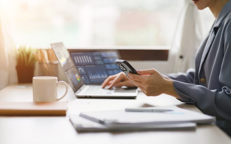 Executive Headhunter: What to Expect When Partnering With One