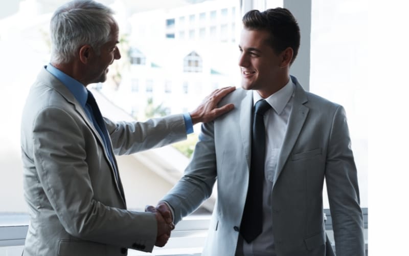 Finding and Engaging with the Right Executive Talent