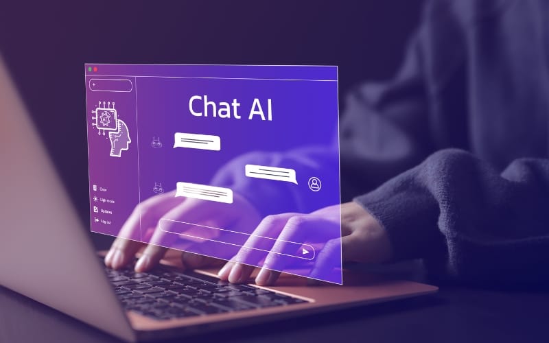 How AI is Transforming Executive Candidate Screening