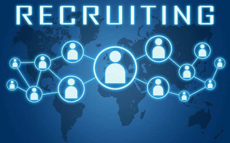 How Data Analytics Enhances Executive Talent Identification