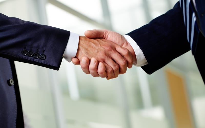 How JRG Partners Stands Out Among Top Executive Recruiters