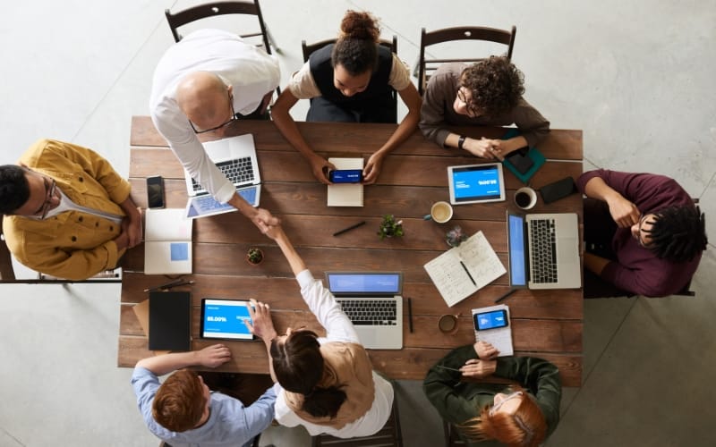 How Retained Search Firms Improve Executive Hiring Success Rates