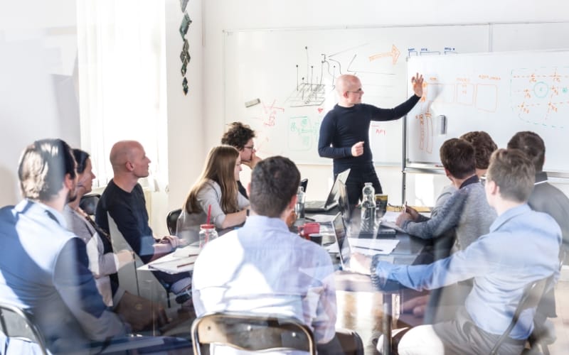 How to Get Started with JRG Partners To Find The Next CEO