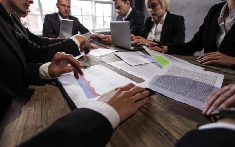 How to Speed Up the Executive Hiring Process Without Compromising Quality