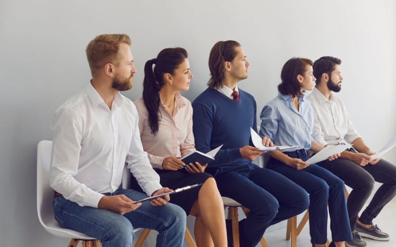 How to Speed Up the Executive Hiring Process Without Compromising Quality