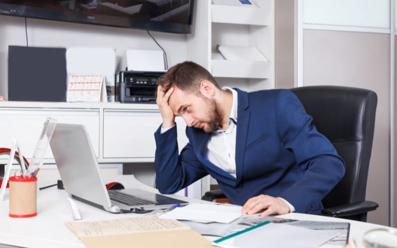 Identifying Common Bottlenecks in the Executive Hiring Process