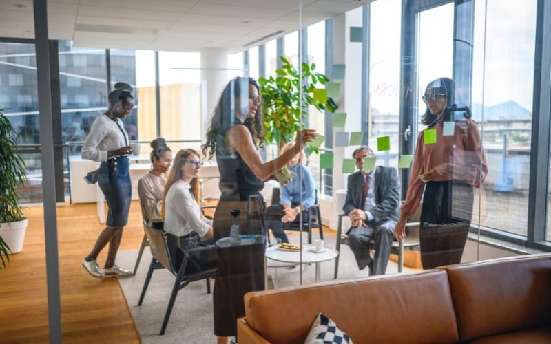Interview Questions That Reveal True Leadership Potential Of An Executive