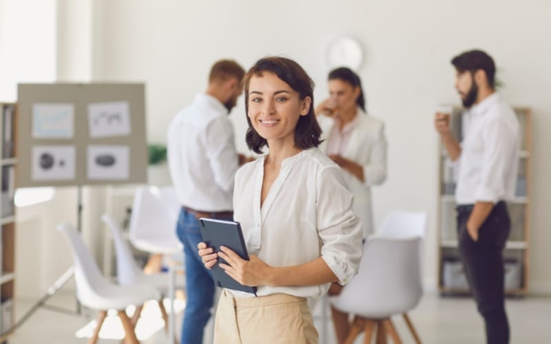 Key Factors That Make Career Growth More Valuable Than Salary