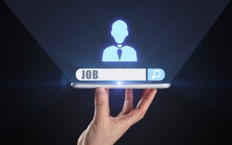 Leveraging AI in Executive Search: Finding the Right Partner