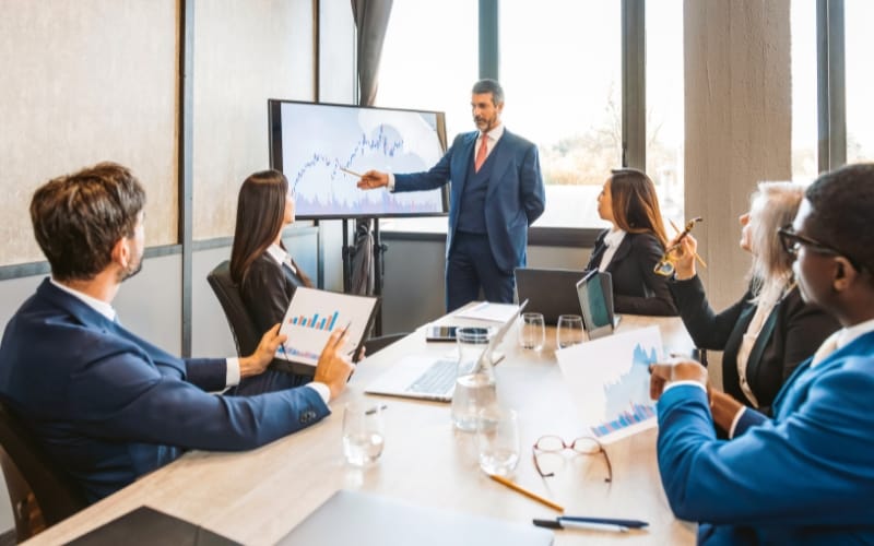 Leveraging Data for Smarter Recruitment Decisions