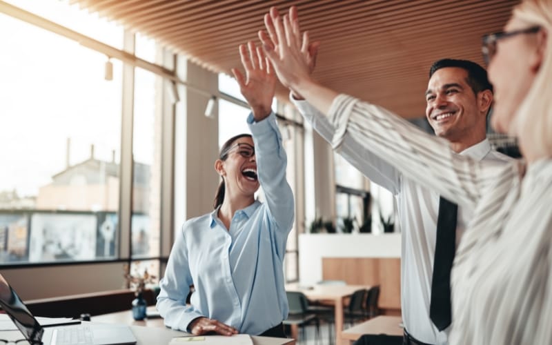Making the Right Choice for Long-Term Hiring Success