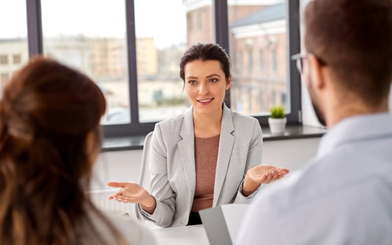 Maximizing the Success of Your Partnership