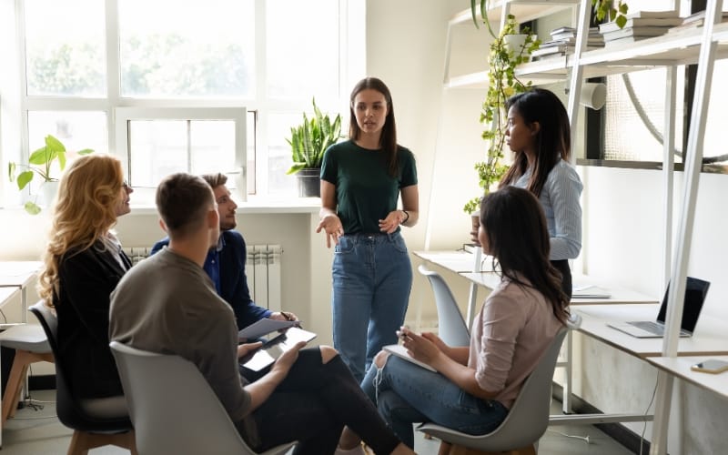 Navigating the Roadblocks to Building a Diverse Board