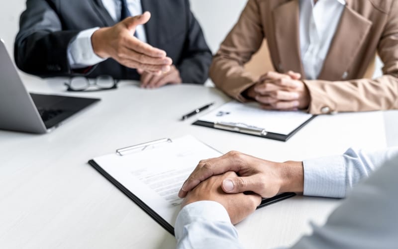 Overcoming Bias and Ensuring Fairness in the Executive Hiring Process
