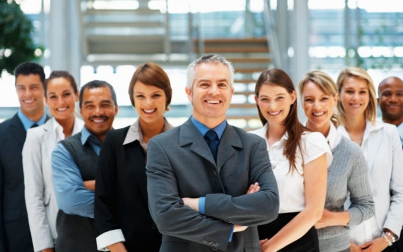 Partner with JRG Partners for Your Next Executive Hire