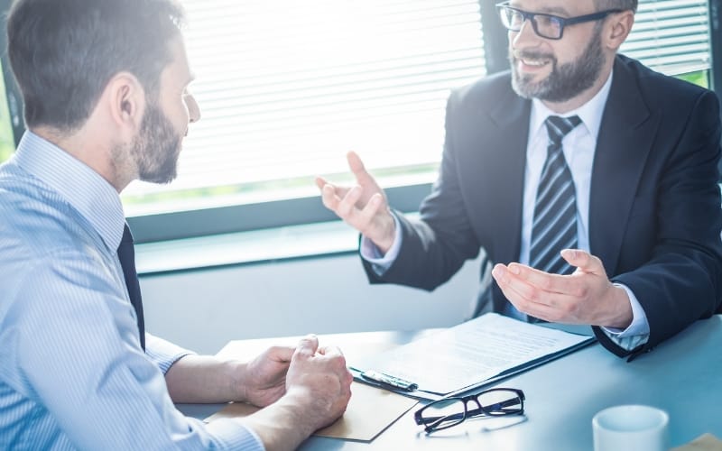 Questions to Ask Before Partnering with a Retained Search Firm