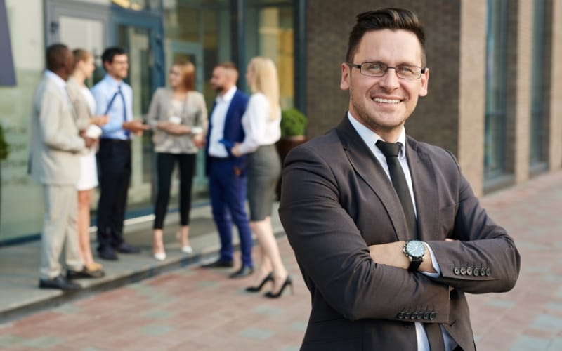 Real-World Success Stories: Companies that Got Executive Hiring Right with Behavioral Assessments