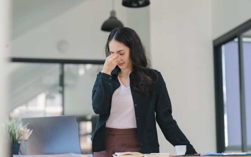 Red Flags That Indicate a Lack of Leadership Potential