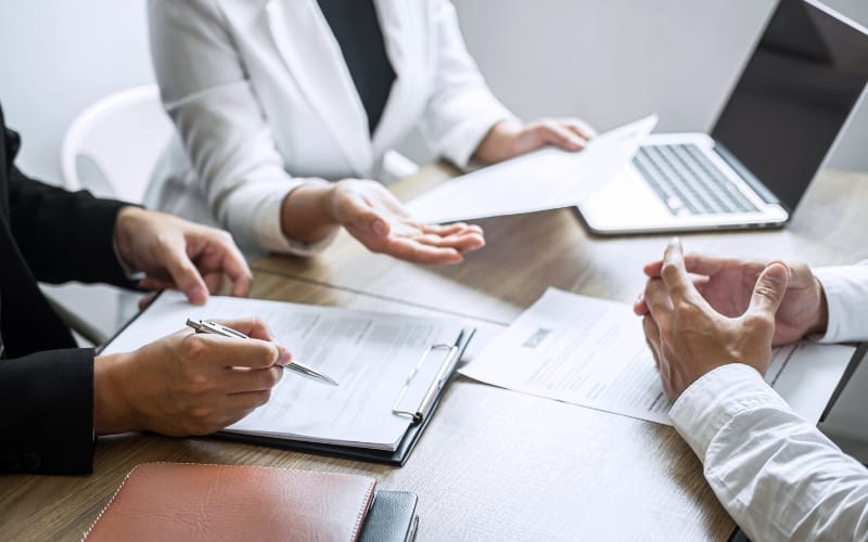 Retained Search vs. Contingency Recruitment: An Overview