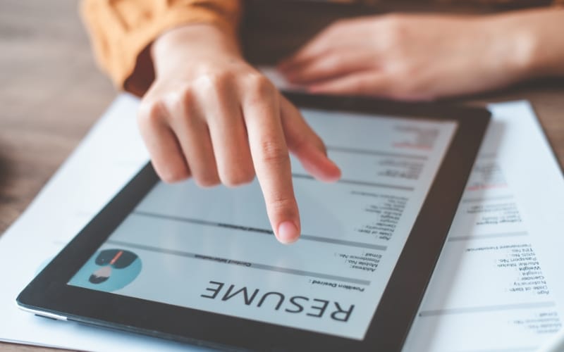 Technology’s Influence on Executive Hiring Strategies