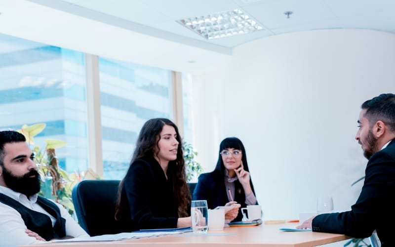 The Best Methods to Verify a CEO’s Background