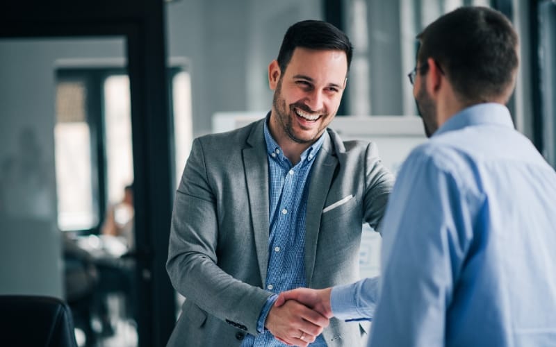 The Best Recruiting Strategies to Secure Top Executive Talent