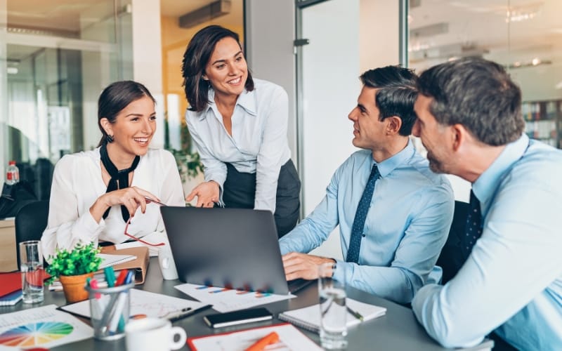 The Business Case for Hiring Diverse Board Members