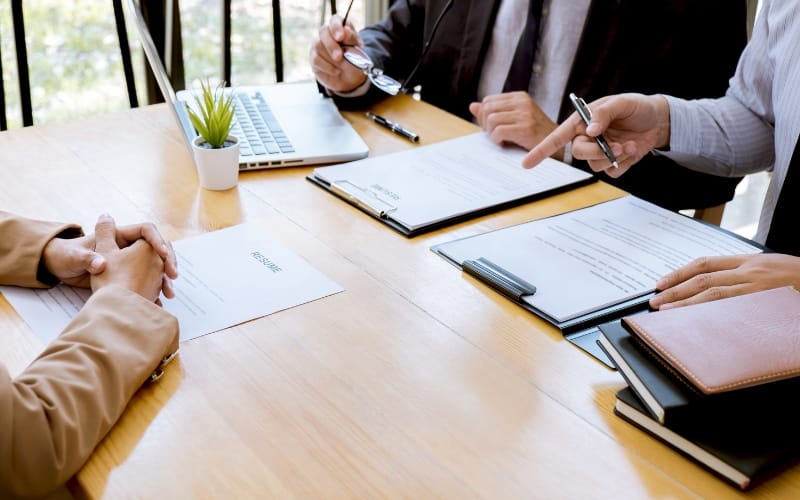 The Challenges Businesses Face in Finding Their Next CEO