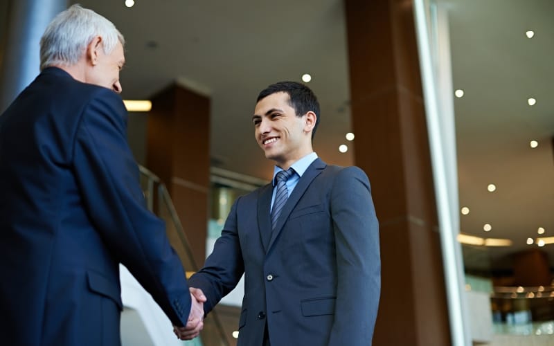 The Evolution of C-Level Hiring: What’s Changing?