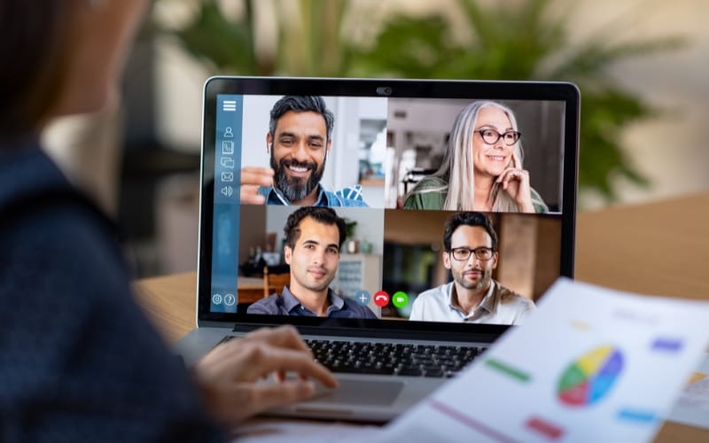 The Evolving Hiring Landscape in 2025