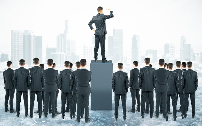 The Executive Talent Gap in Medical Device Industry and How to Address It