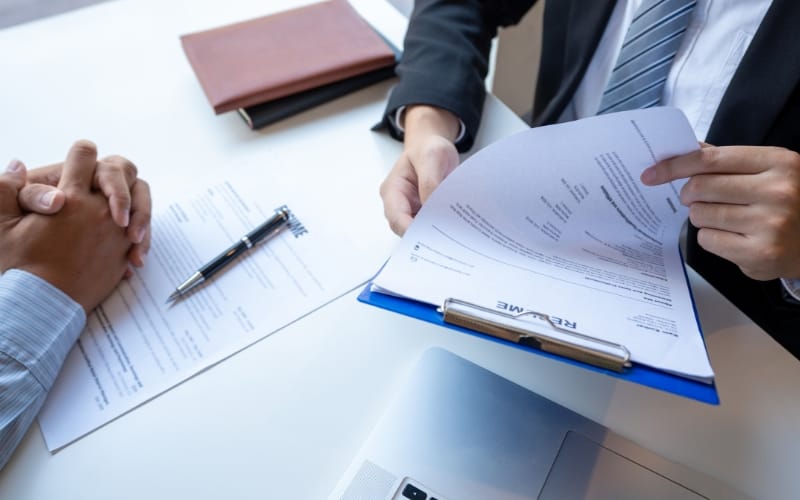 The Fundamentals of Contingency Recruitment in Executive Hiring