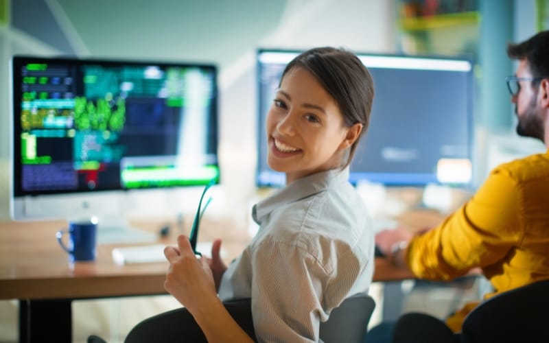 The Future of AI in Executive Candidate Screening