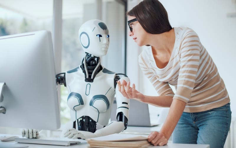 The Future of AI in Executive Recruitment for Medical Device Companies