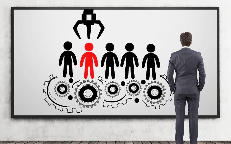 The Future of C-Level Hiring: Trends and Insights
