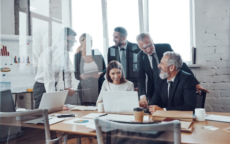 The Future of Executive Hiring: Embracing a Data-First Approach