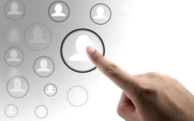 The Future of Executive Recruitment with Data Analytics