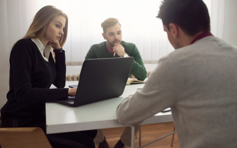 The High-Stakes Nature of C-Level Hiring
